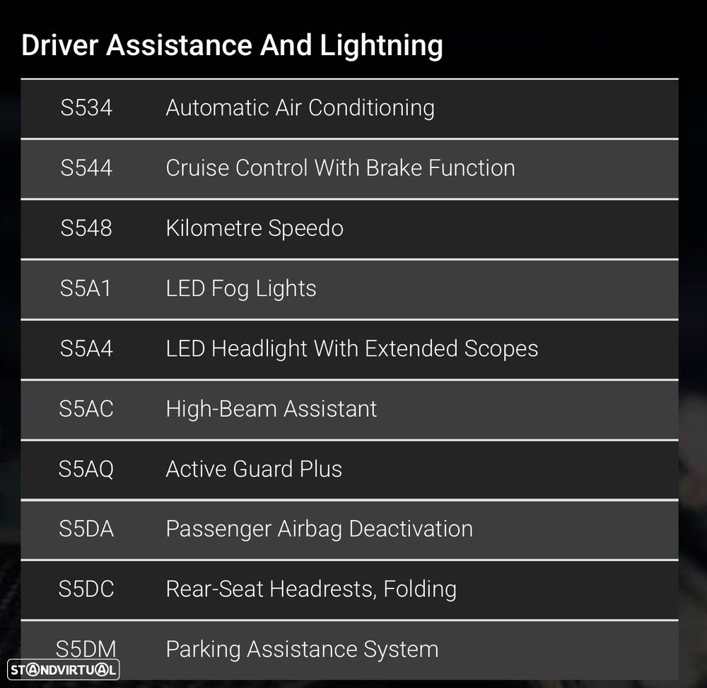 BMW 320 e Touring Pack Desportivo M Auto - 54