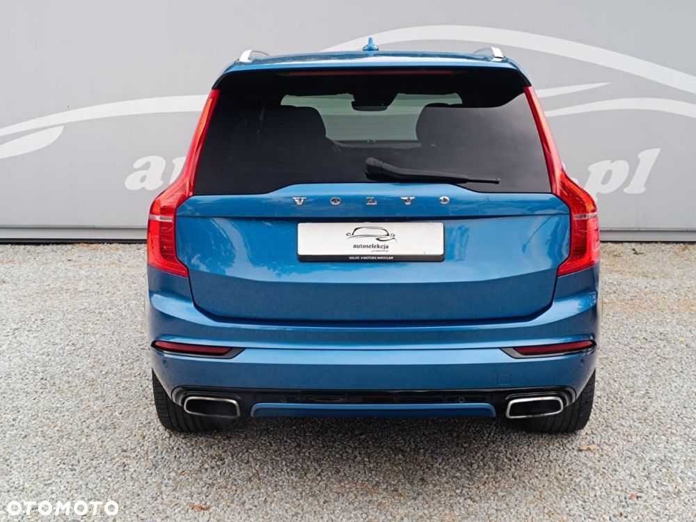 Volvo XC 90 - 15