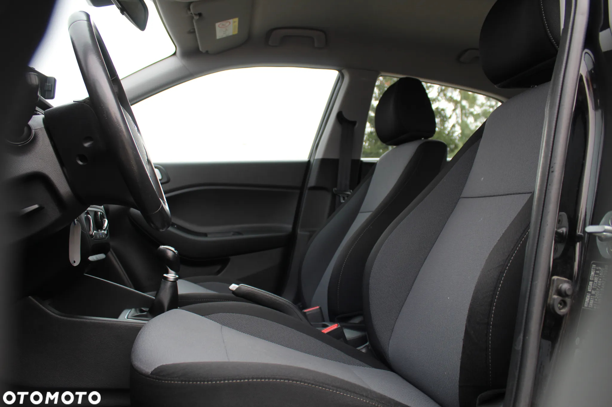 Hyundai i20 1.2 Comfort - 9