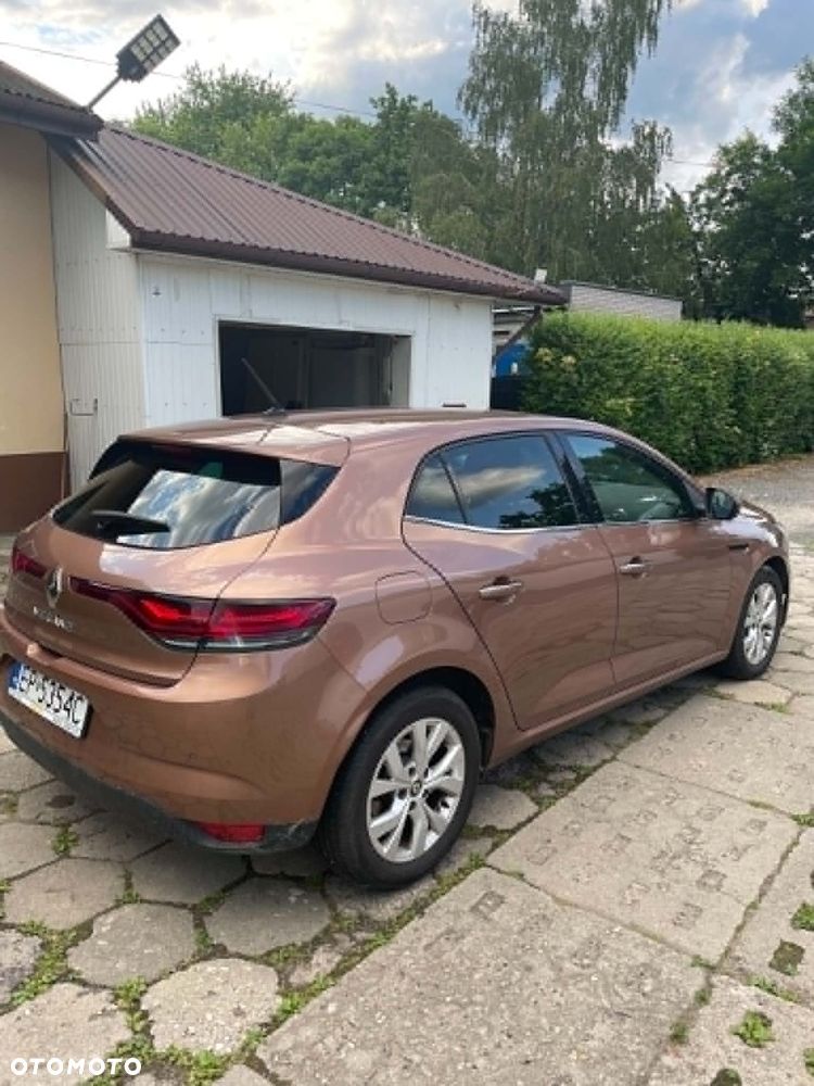 Renault Megane 1.3 TCe FAP Intens - 2
