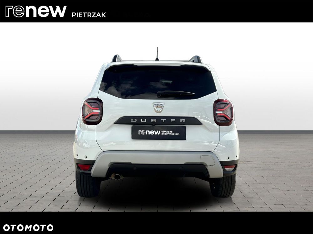 Dacia Duster 1.0 TCe Comfort - 4