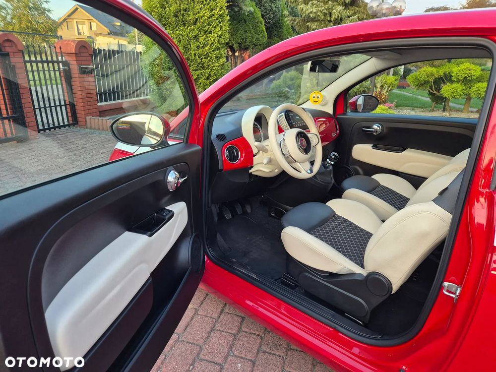Fiat 500 1.0 Hybrid - 11