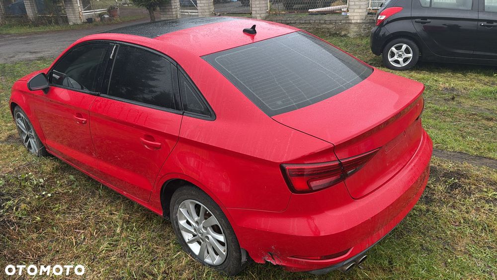 Audi A3 Limousine - 7