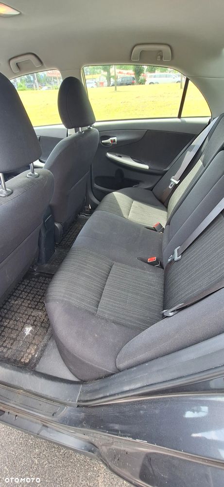 Toyota Corolla 1.6 VVT-i Luna - 5