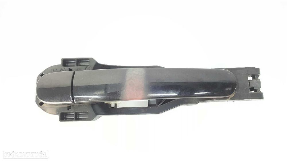 PUXADOR EXTERIOR FRENTE DIREITO SEAT LEON (1P1) REFERENCE - 1