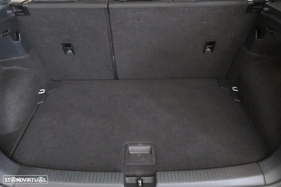 VW T-Cross 1.0 TSI Life - 21