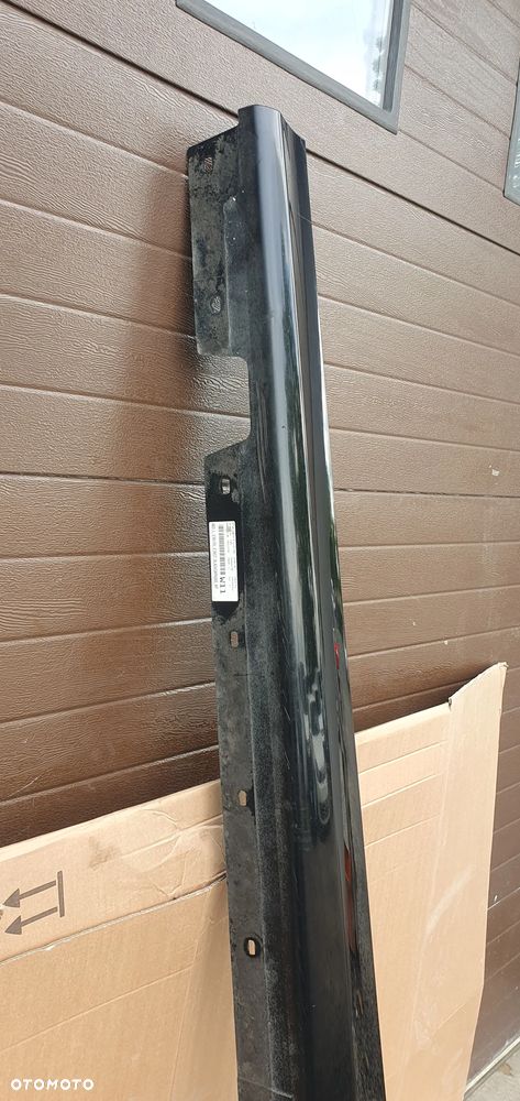 Listwa progowa lewa BMW E90 E91 475/9 - 4