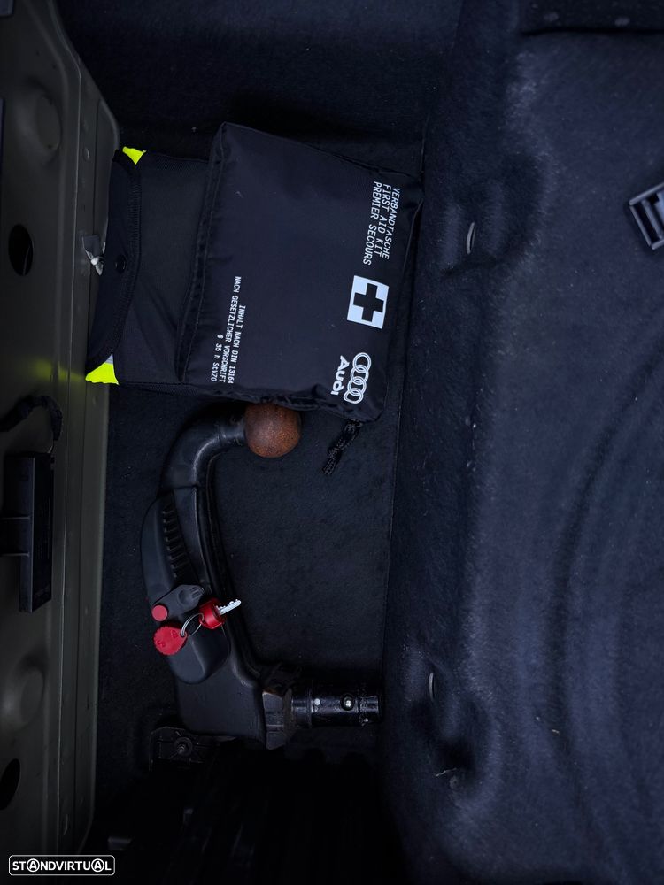 Audi e-tron 55 quattro S line - 43