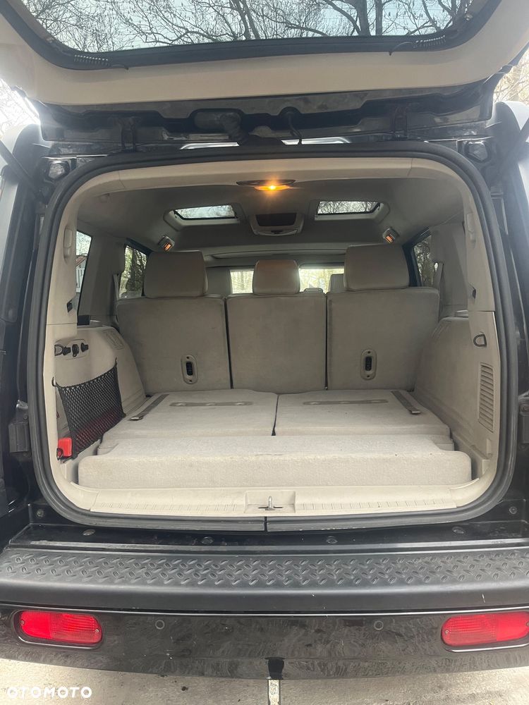 Jeep Commander 3.0 CRD DPF Automatik Limited - 31