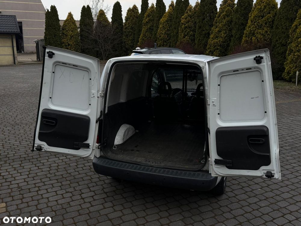 Opel Combo - 10