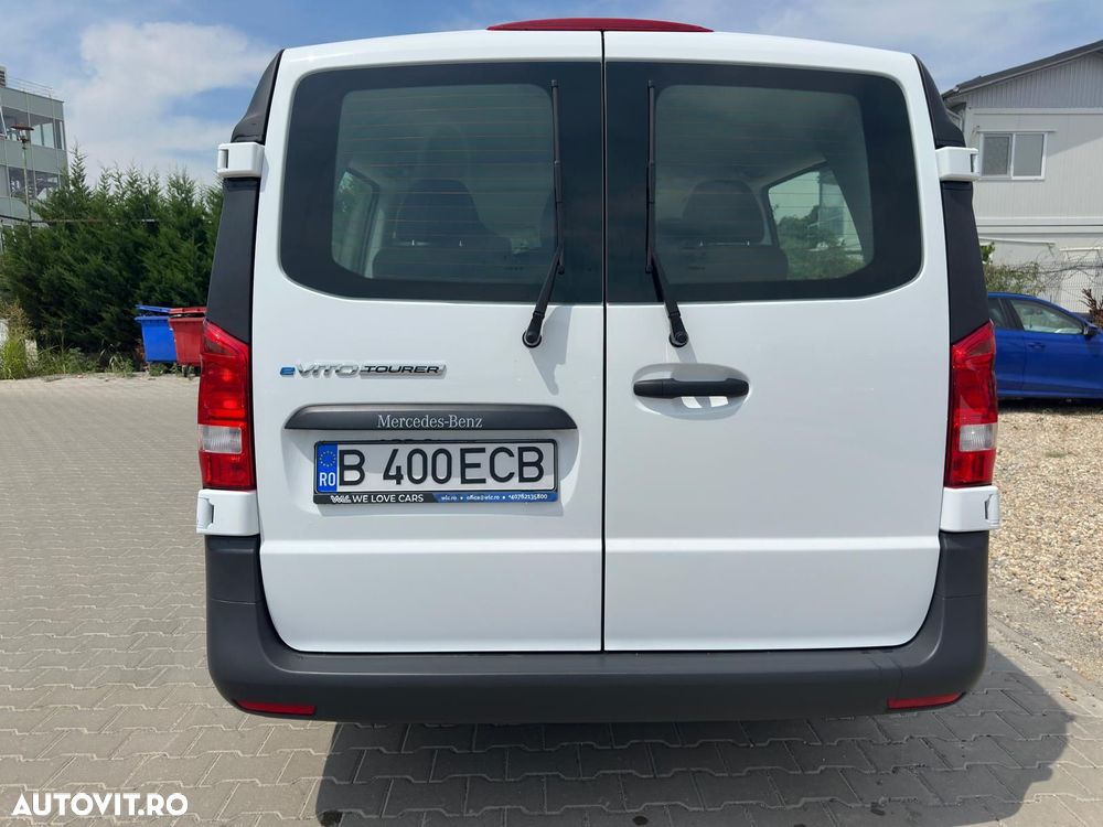 Mercedes-Benz vito - 14