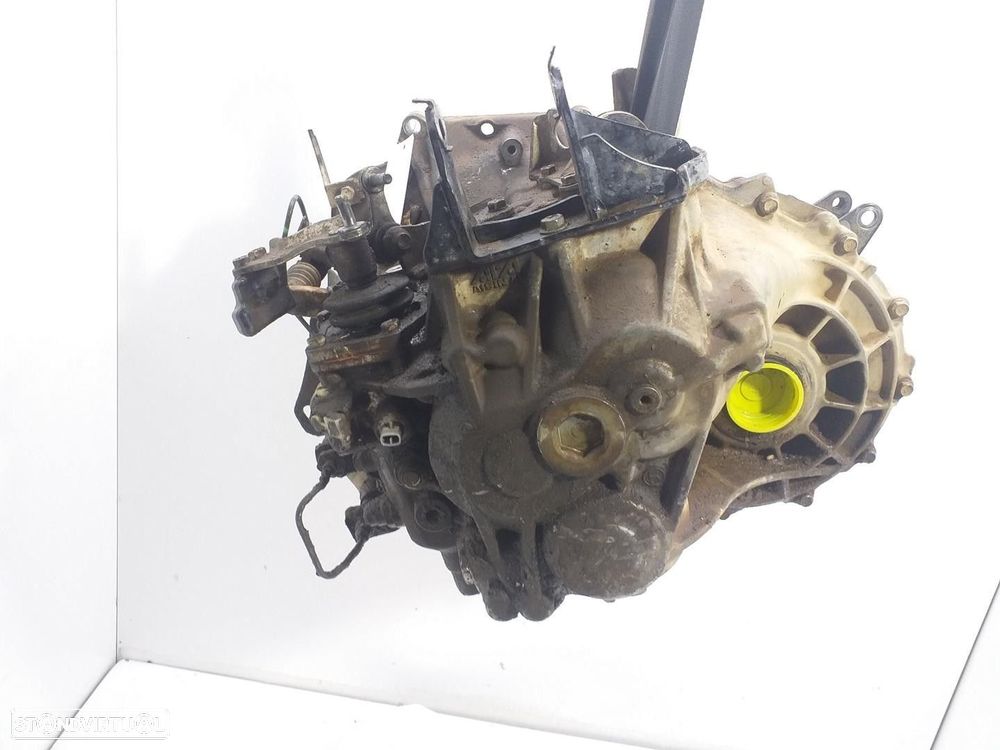 CAIXA VELOCIDADES TOYOTA AVENSIS BREAK FAMILIAR 2007 - 2