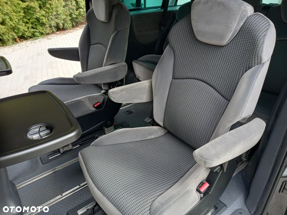 Citroën Jumpy Combi - 21