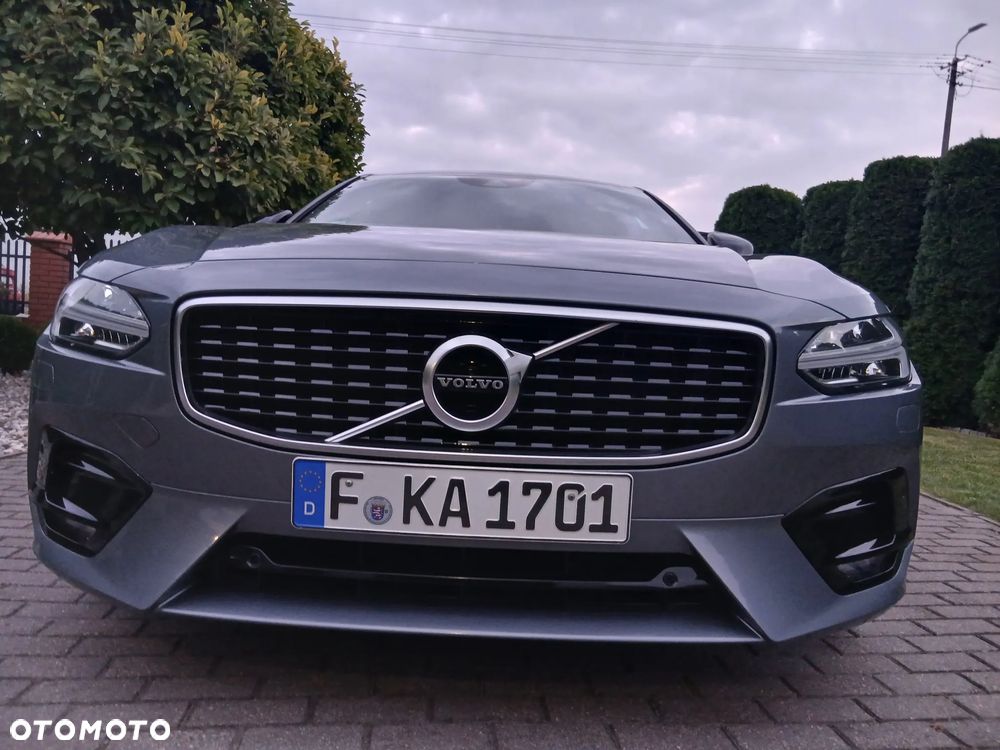 Volvo S90 - 8