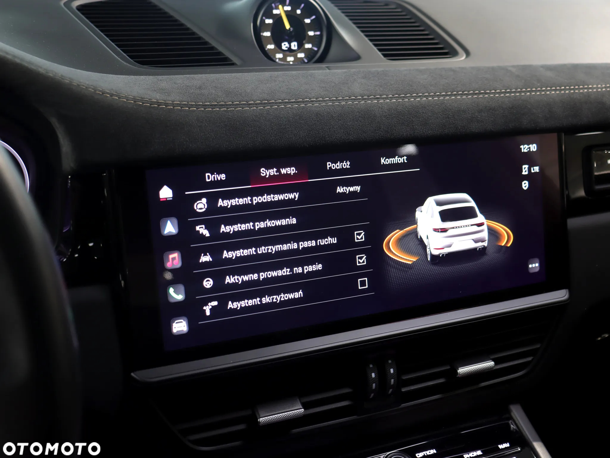 Porsche Cayenne Turbo GT - 28