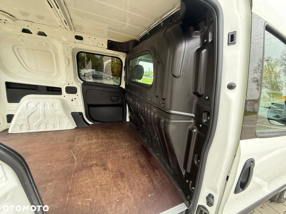Fiat DOBLO - 19