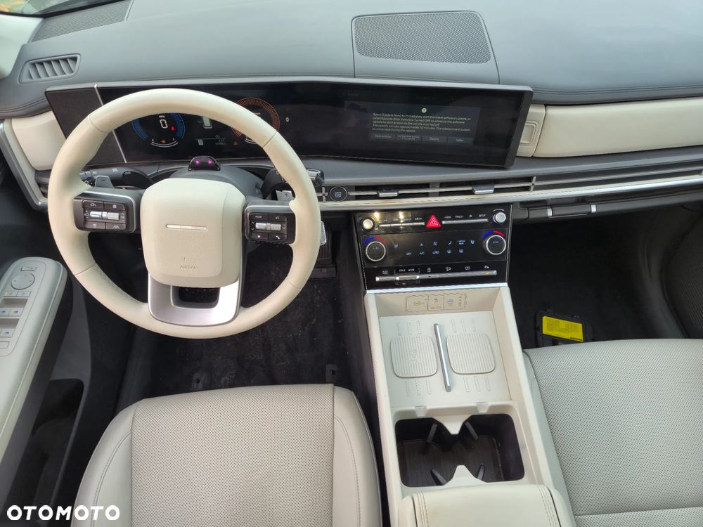 Hyundai Santa Fe - 14