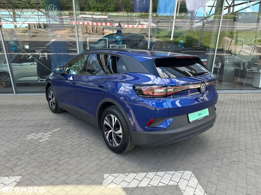 Volkswagen ID.4 52kWh Pure - 6