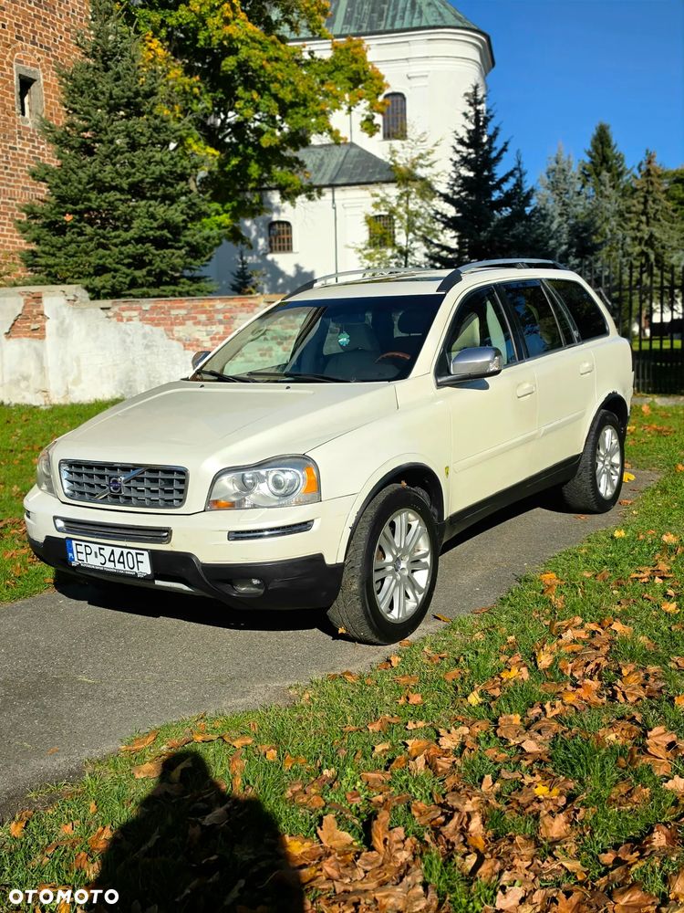 Volvo XC 90 4.4 V8 AWD Executive - 1