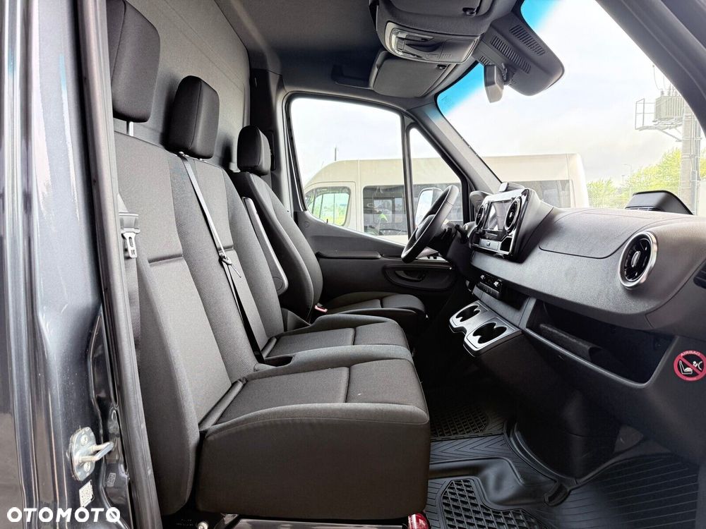 Mercedes-Benz Sprinter 517 cdi długi 4325 mm. - 4