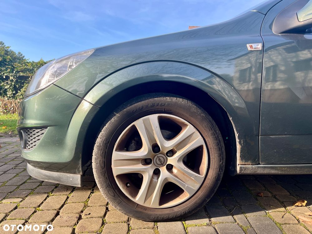 Opel Astra - 15