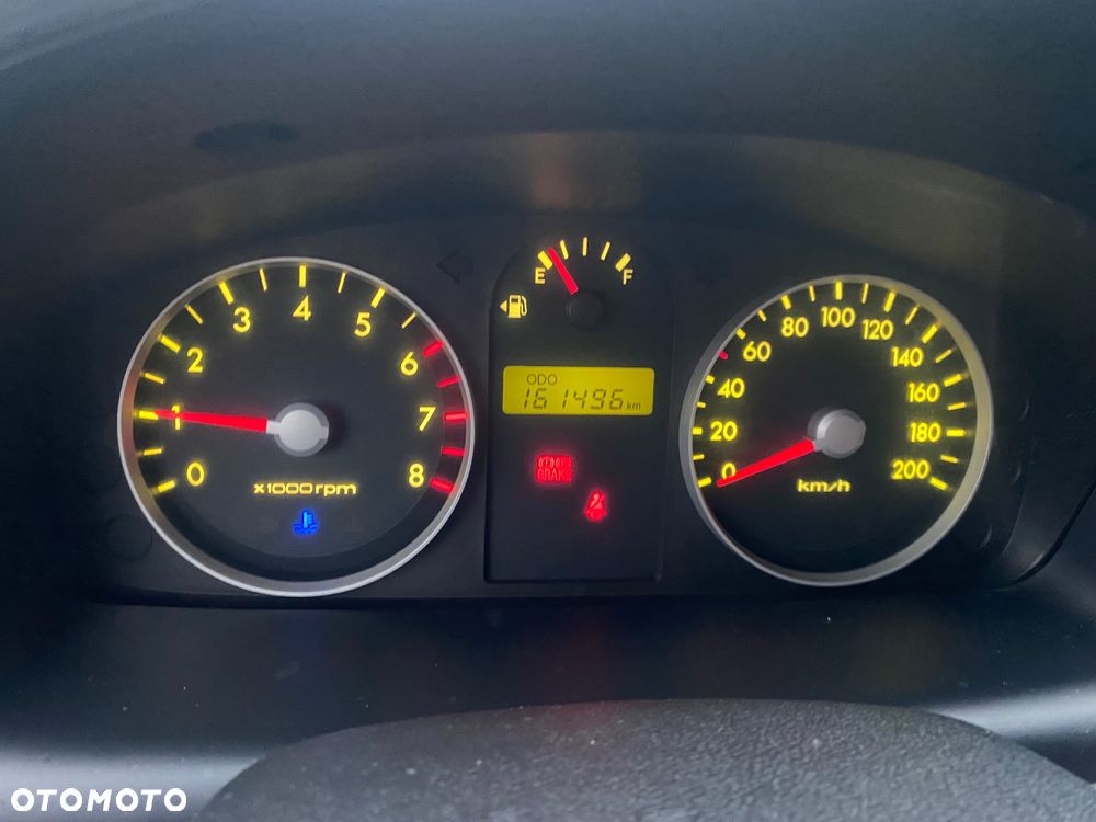 Hyundai Getz 1.1 Classic - 30