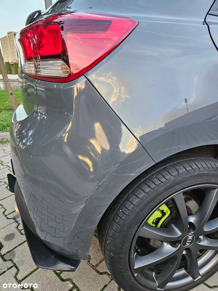 Kia Rio 1.0 T-GDI M - 20