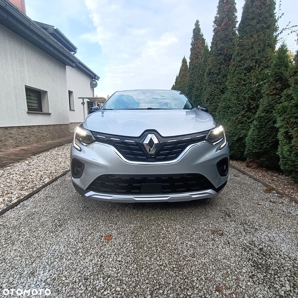 Renault Captur - 6
