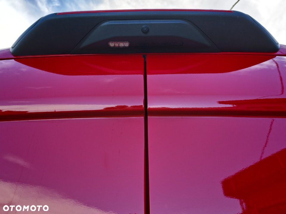 Ford Transit - 14