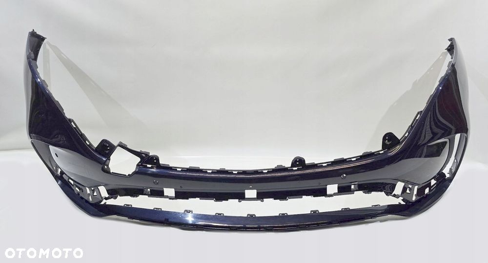 zderzak przód przedni mercedes eqc w293 n293 19r amg a2938859900 - 2