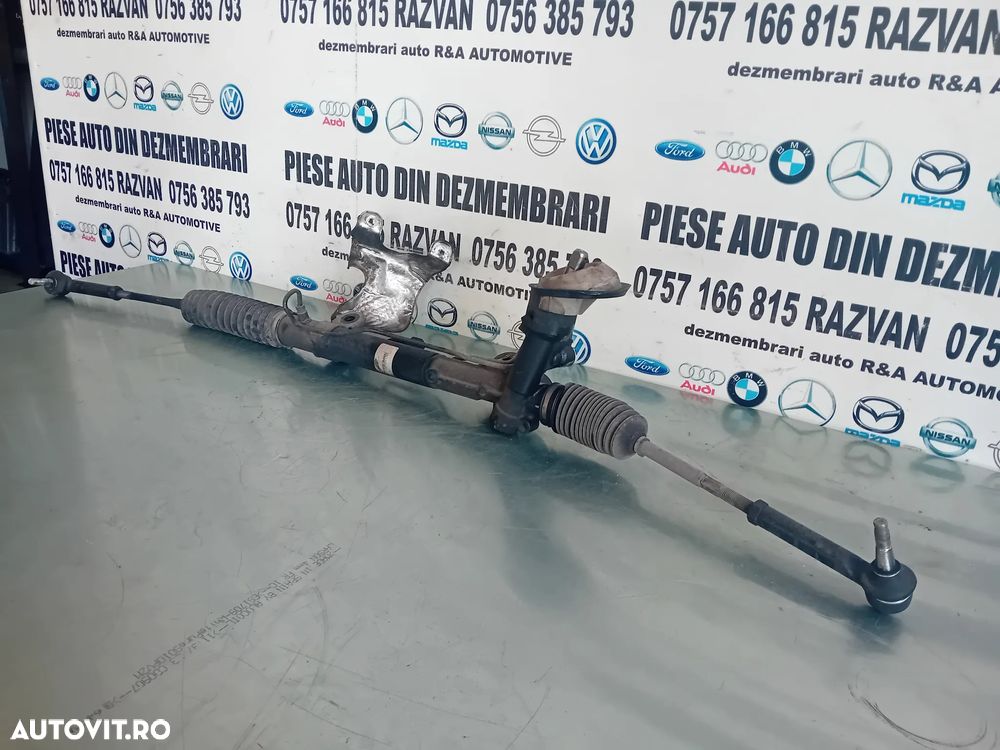 Caseta Directie Dodge Caliber 2006-2012 Aproape Noua Volan Stanga Europa - 4