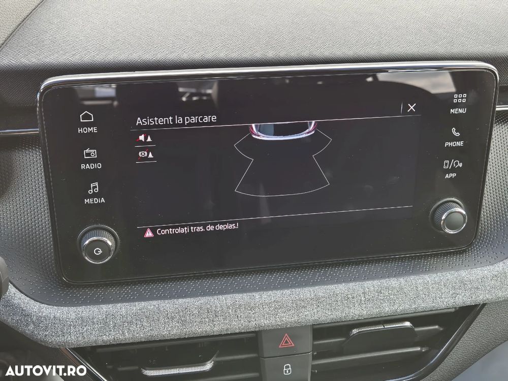 Skoda Kamiq 1.0 TSI DSG Selection - 23