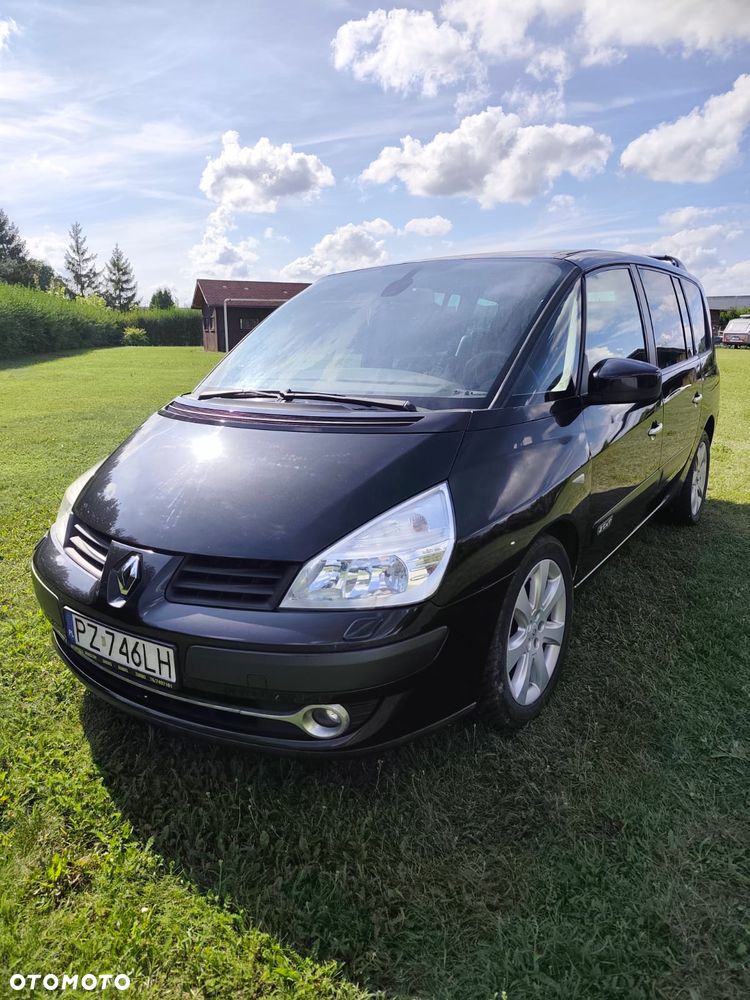 Renault Grand Espace 2.0 dCi FAP Dynamique - 2