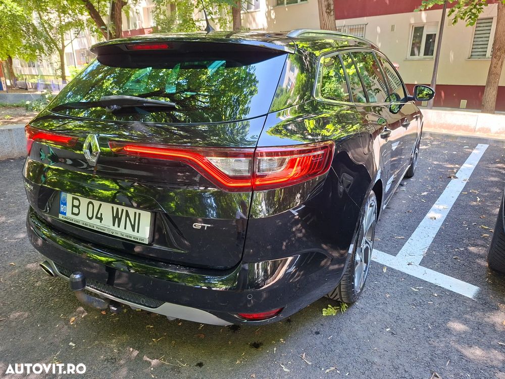 Renault Megane - 5