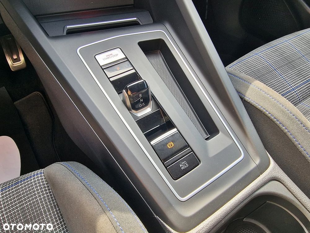 Volkswagen Golf 1.4 TSI Plug-In-Hybrid GTE - 14