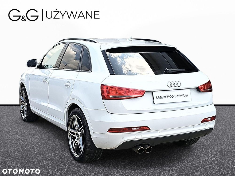 Audi Q3 2.0 TDI - 8
