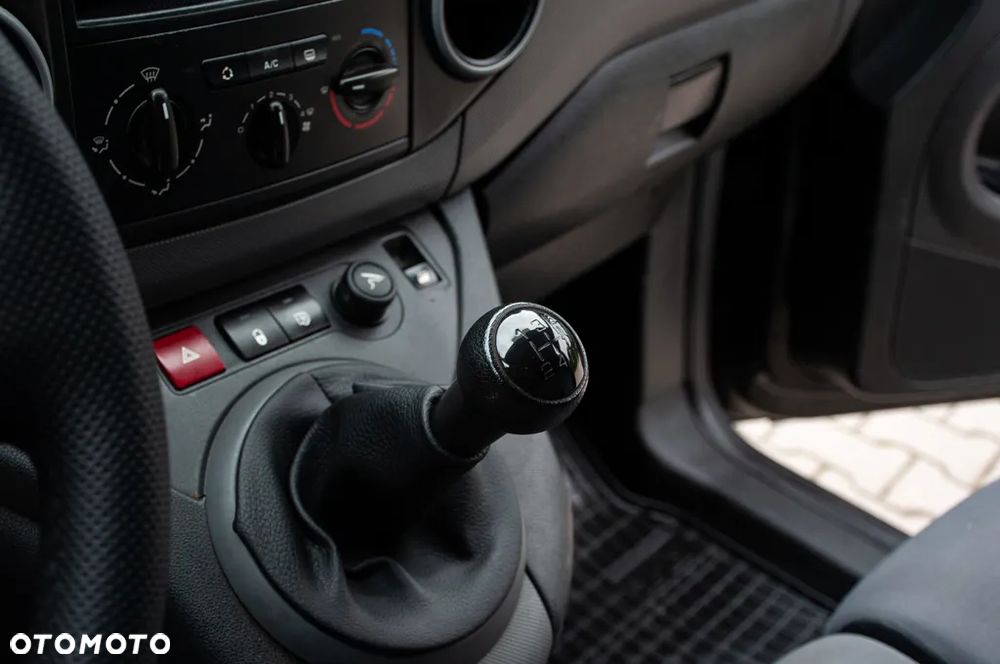 Peugeot Partner - 39