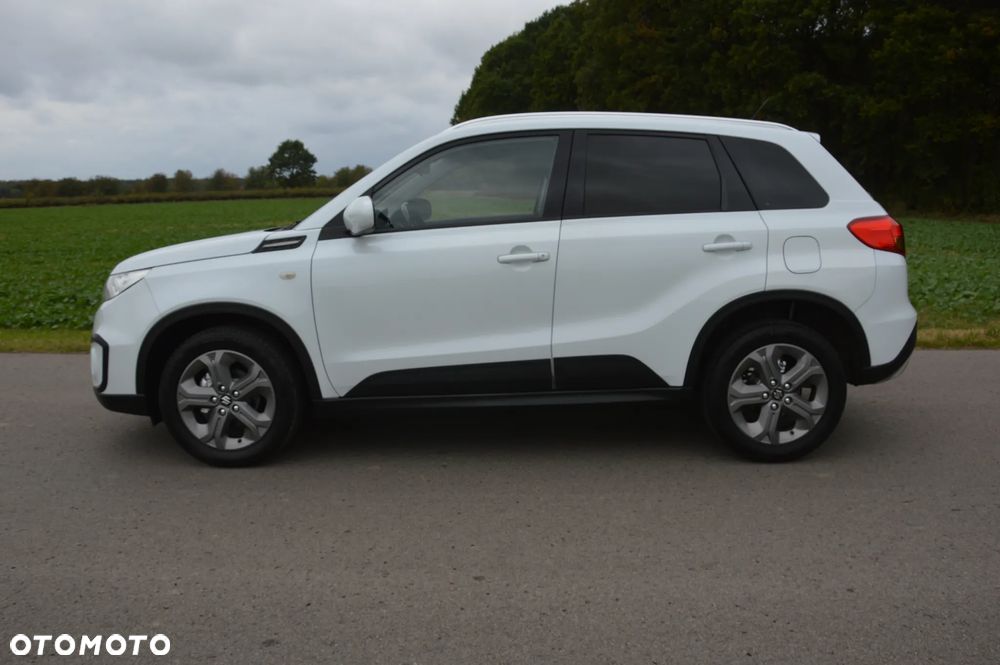Suzuki Vitara - 2