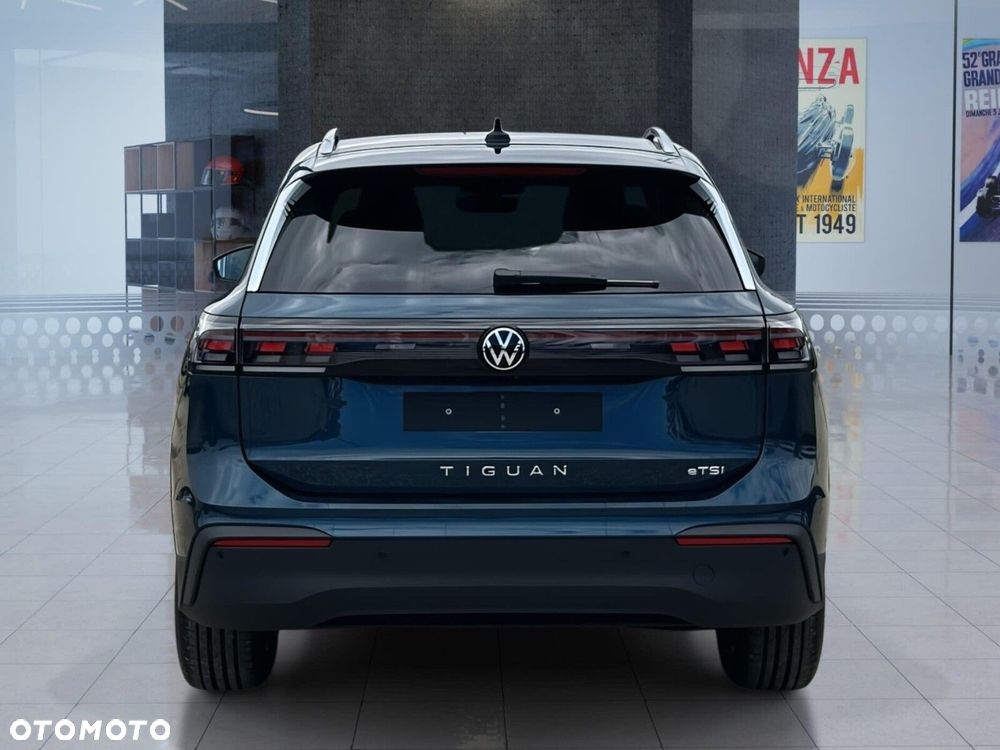 Volkswagen Tiguan 2.0 TSI 4Mot Life Plus DSG - 12