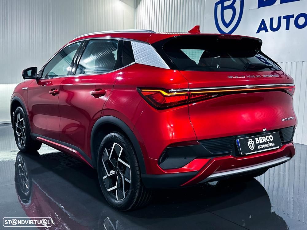 BYD Atto 3 60.48 kWh Design - 7