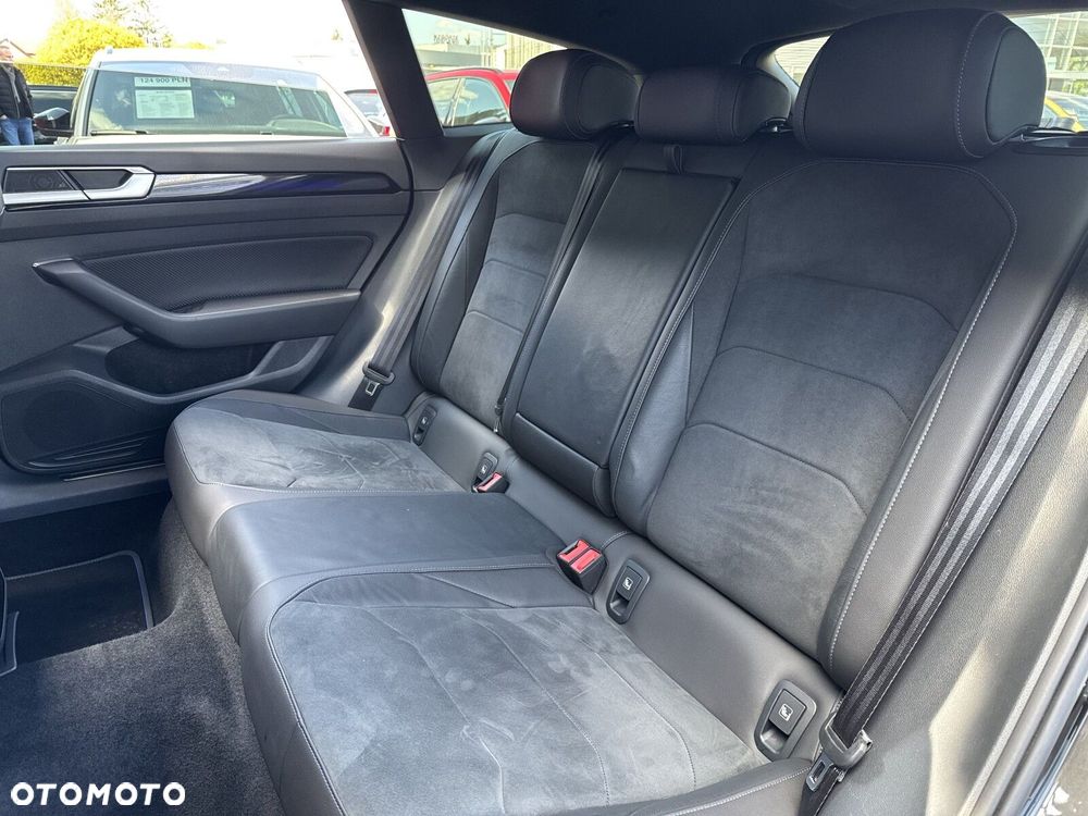 Volkswagen Arteon 2.0 TSI 4Motion R DSG - 15