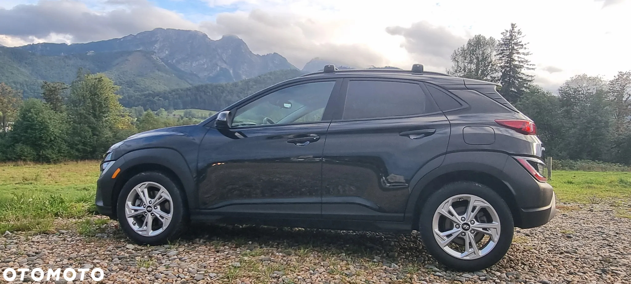 Hyundai Kona - 5