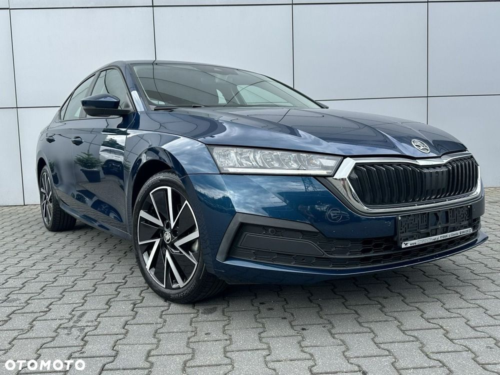 Skoda Octavia - 7