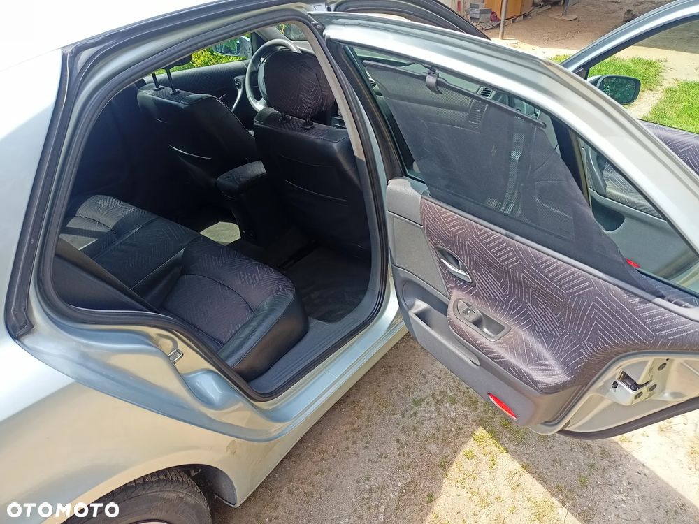 Renault Laguna - 8