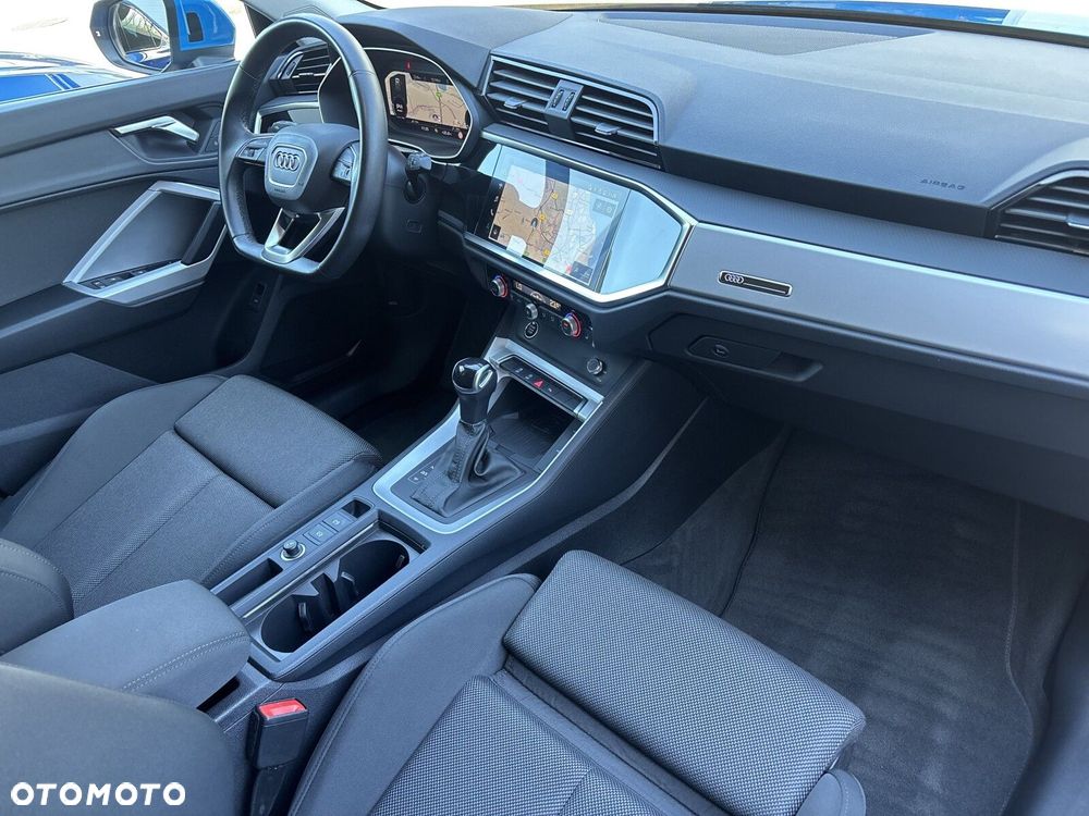 Audi Q3 - 29