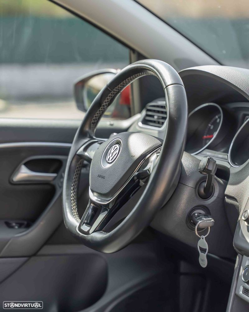 VW Polo 1.0 Trendline - 39