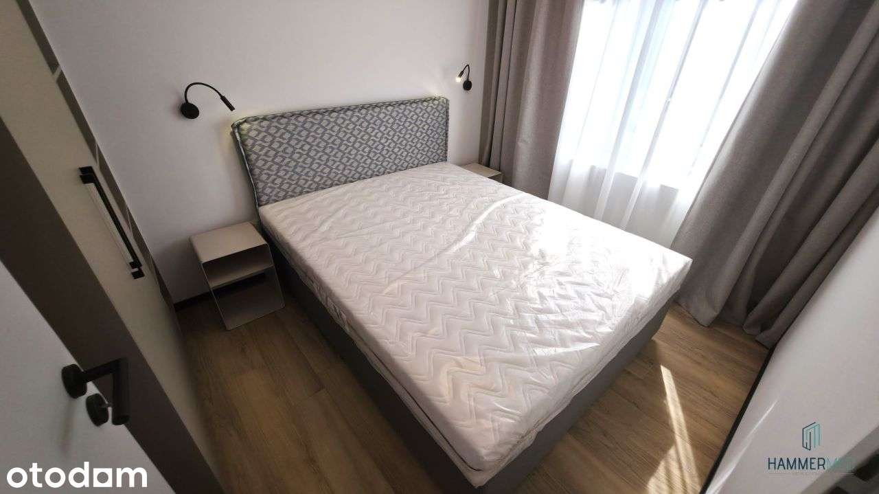 Nowe mieszkanie 2 Pokojowe - All-Inclusive
