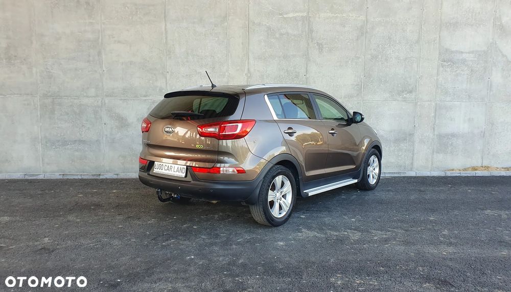 Kia Sportage 1.6 GDI L 2WD - 2
