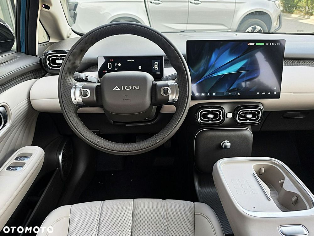 GAC AION UT - 36