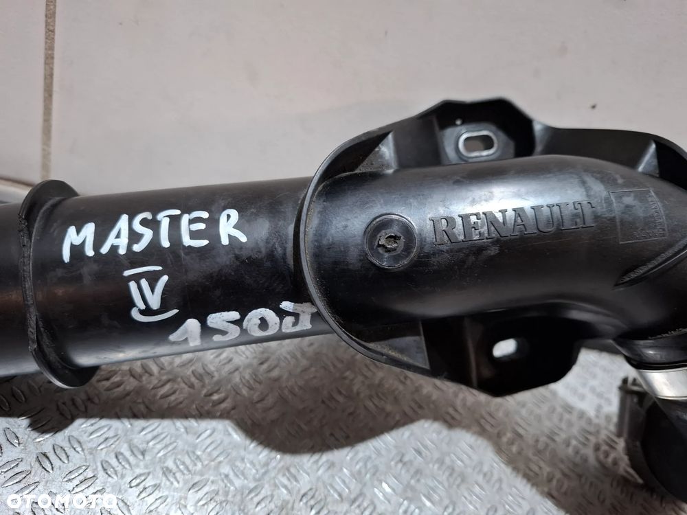 Rura intercoolera Renault Master III 2,3 DCI nr 14603730R - 2